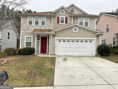 Valley Creek, LITHIA SPRINGS, GA 30122