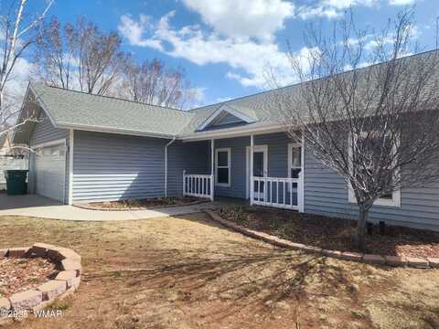 Kendra, SHOW LOW, AZ 85901