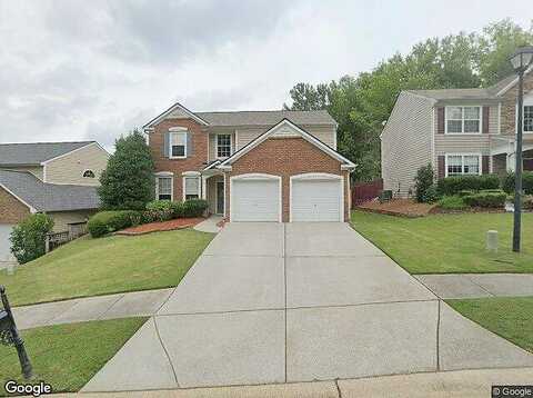 Diamond Valley, CANTON, GA 30114