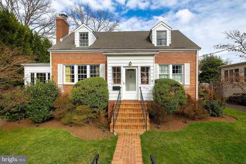 Troy, ARLINGTON, VA 22201
