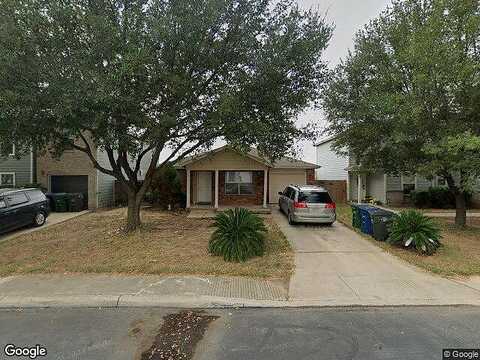Wood, SAN ANTONIO, TX 78227