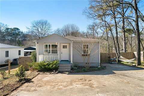 Old Rockmart, SILVER CREEK, GA 30173