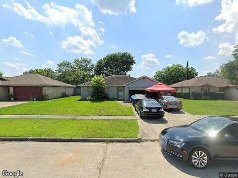 Hummingbird, CONROE, TX 77385