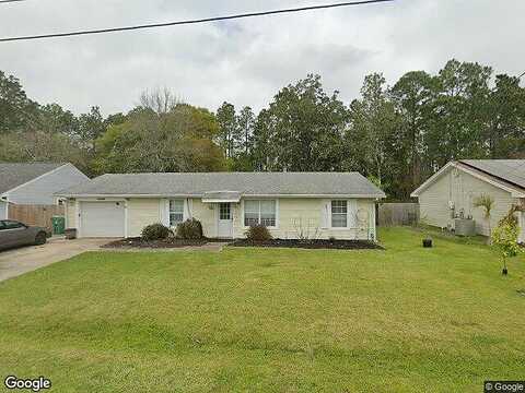 Campbell, FORT WALTON BEACH, FL 32547