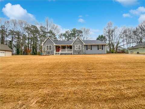 Thornwood, JONESBORO, GA 30236