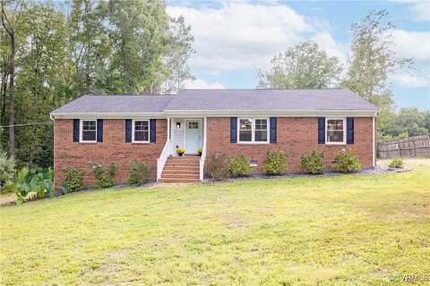Page, POWHATAN, VA 23139