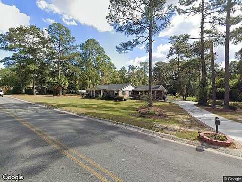Seminole, WAYCROSS, GA 31501