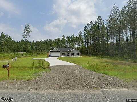 Mount Pleasant, HORTENSE, GA 31543