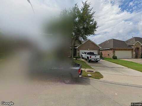 Park Shadow, ROSHARON, TX 77583