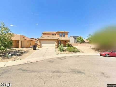 Matsumoto, SIERRA VISTA, AZ 85635