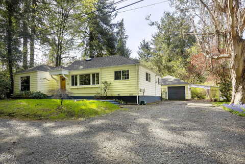 Holiday, OTIS, OR 97368