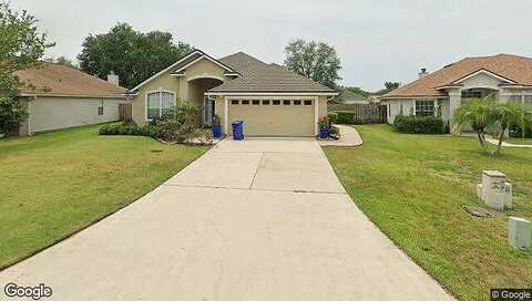 Maclaren, SAINT AUGUSTINE, FL 32092