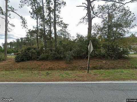 Ga Highway 21, SPRINGFIELD, GA 31329