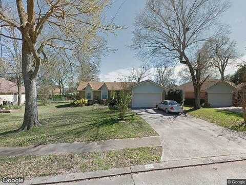 Mesquite, LAKE JACKSON, TX 77566