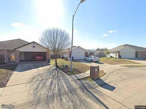 Live Oak, TERRELL, TX 75160