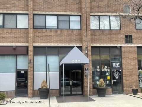 220 Linden Street, Scranton, PA 18503