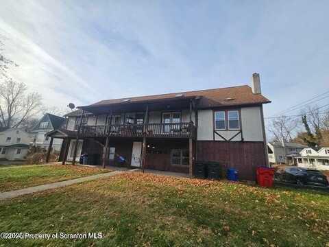 23 Spring Street, Carbondale, PA 18407