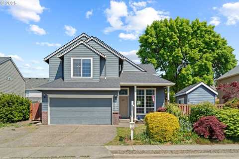42015 NW BUCKSHIRE ST, Banks, OR 97106