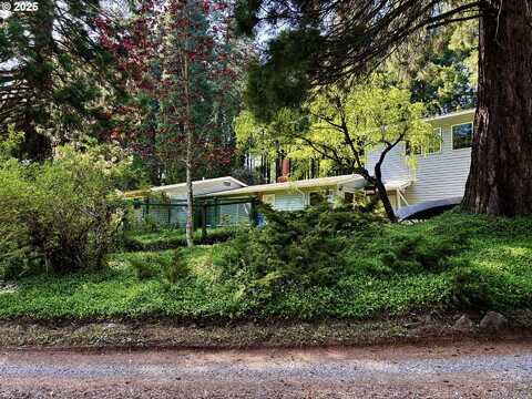 76750 HIGH PRAIRIE RD, Oakridge, OR 97463