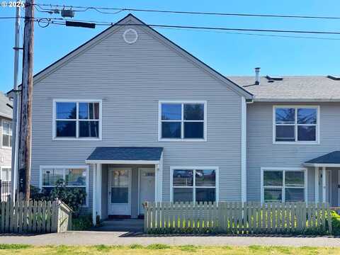 14134 E BURNSIDE ST, Portland, OR 97233