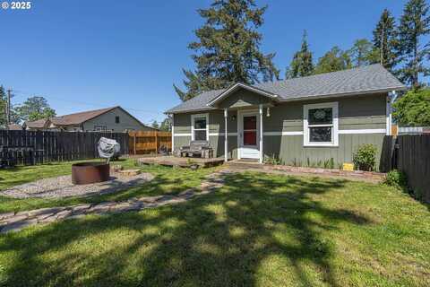 1646 E GIBBS AVE, Cottage Grove, OR 97424
