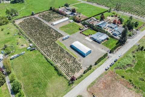 24932 S BLUNDELL RD, Canby, OR 97013