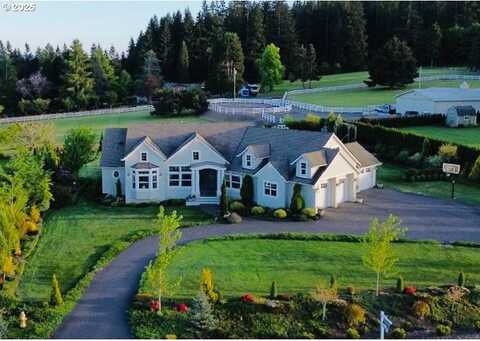 22796 SE GEORGIA LEE LN, Damascus, OR 97089