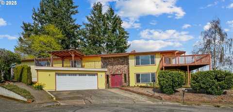 3457 CHAMPLAIN CT, Salem, OR 97304