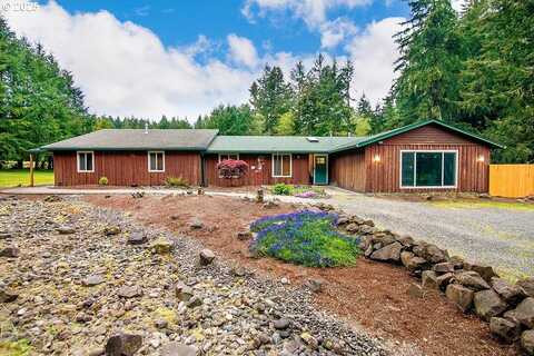 197 Stankey RD, Castle Rock, WA 98611