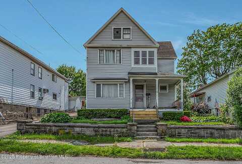 414 Brook Street, Scranton, PA 18505