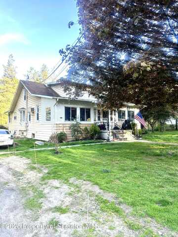 1543 Route 92, Harding, PA 18643