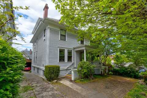 2343 NW GLISAN ST, Portland, OR 97210