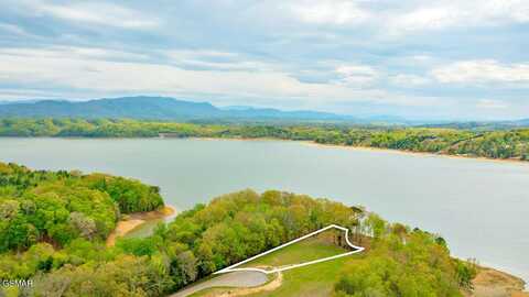 Lot 55 Sunset Boulevard, White Pine, TN 37890