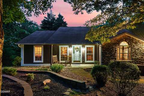 3230 Cove Creek Way, Sevierville, TN 37862