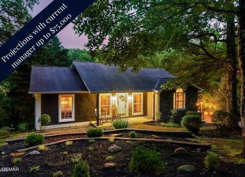 3230 Cove Creek Way, Sevierville, TN 37862