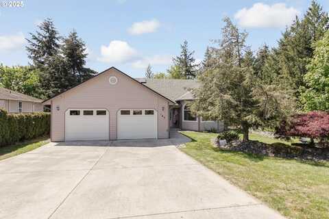 143 GREYSTONE RD, Kalama, WA 98625