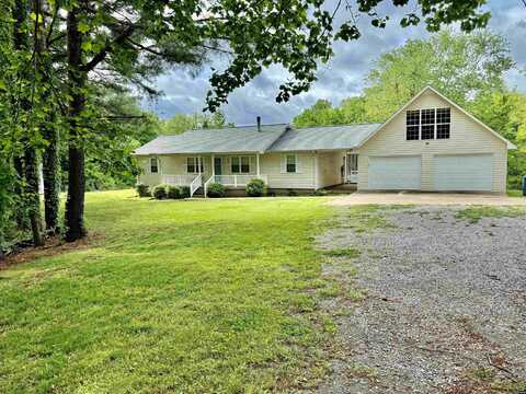 4815 Webb Store, Hornbeak, TN 38232