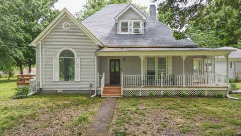 280 Dunlap, Martin, TN 38237