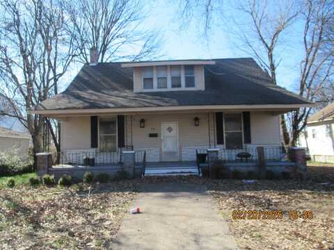 610 N Third, Union City, TN 38261