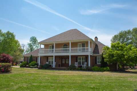 134 Kelly West, Martin, TN 38237