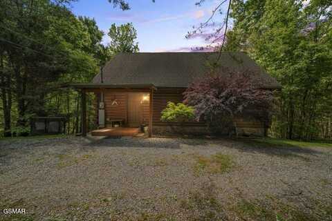 4196 Mountain Rest Way, Sevierville, TN 37876