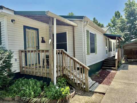 860 Lake, Hornbeak, TN 38232