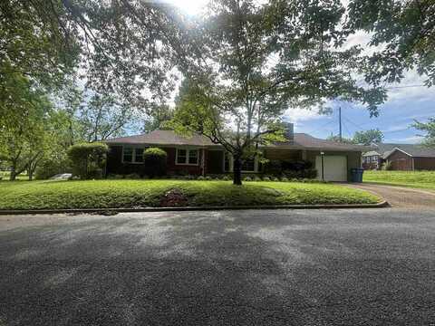 104 Park, Fulton, KY 42041