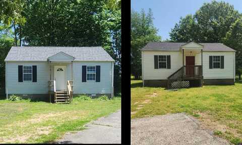 2214-2218 Ralston, Martin, TN 38237