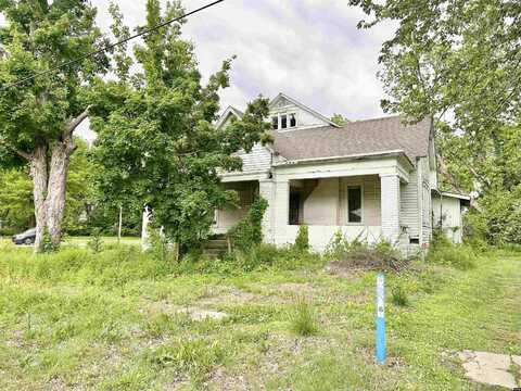 419 W Main, Obion, TN 38240