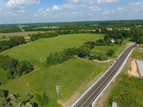 740 Travis Road, Martin, TN 38237