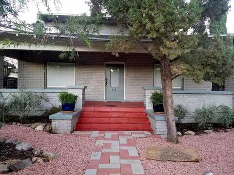 Vista, BISBEE, AZ 85603
