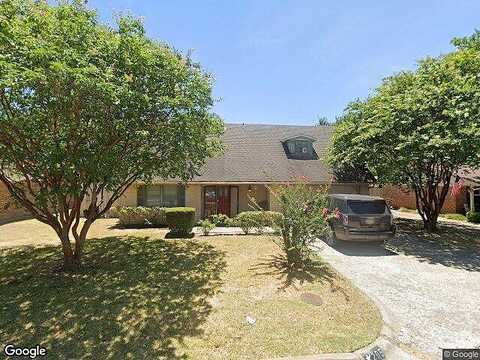 San Jacinto, WAXAHACHIE, TX 75165