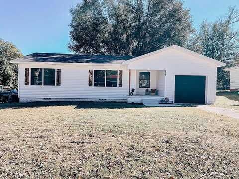 Romallen, PALESTINE, TX 75801