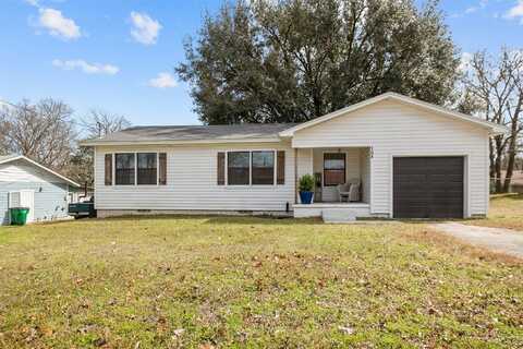 Romallen, PALESTINE, TX 75801